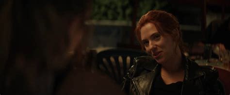 She made the ultimate sacrifice in avengers: Black Widow trailer - Return to the Red Room | The Nerdy