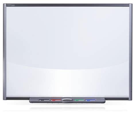 Smart Board 680 Bescreen