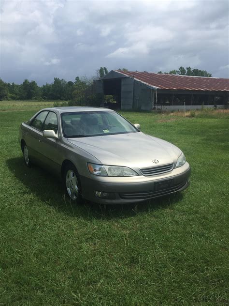 28.04.2018 · tell me about the platinum edition sign in to follow this. First car. 2000 ES300 Platinum series 64000 miles : Lexus