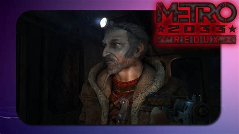 Real shame, but in that circumstance i don't fault anyone i would go for redux because of the crappy errors from the original metro 2033. Metro 2033 | Redux #15 - Khan ♥ Let's Play Metro 2033 ...
