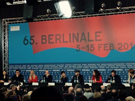 La Berlinale En Los Diarios De Un Opita Blogs El Tiempo