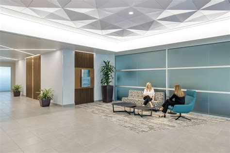 How Armstrong Ceiling Solutions Brings Design Visions To Life With