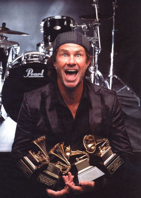 Chad Smith Alchetron The Free Social Encyclopedia