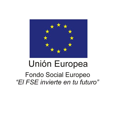 Logo Unión Europea Coglobal