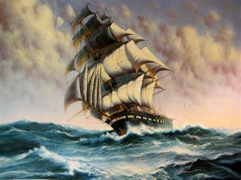We offer competitive salaries with excellent benefits. Unique Trading Company, Inc. - Original Fine Oil Paintings ...