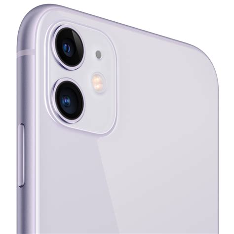 Смартфон Apple Iphone 11 4128gb Purple Slim Box в Алматы цены
