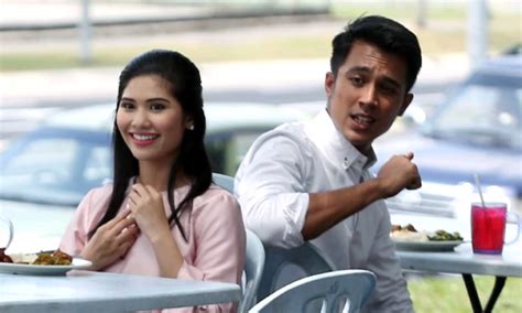 Biodata afifah nasir ini bertujuan untuk anda mengetahui dengan lebih dekat mengenai pelakon pada artikel kali ini, kami akan kongsikan biodata penuh afifah nasir. Aliff Aziz Serik Berlakon Dengan Afifah Nasir