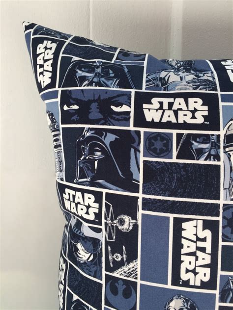 Reserved Star Wars Pillow Kids Throw Pillow Square