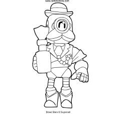 Brawl stars se actualiza con un nuevo brawler. 94 en iyi brawl stars görüntüsü, 2020 | Çizim, Çizimler ve ...