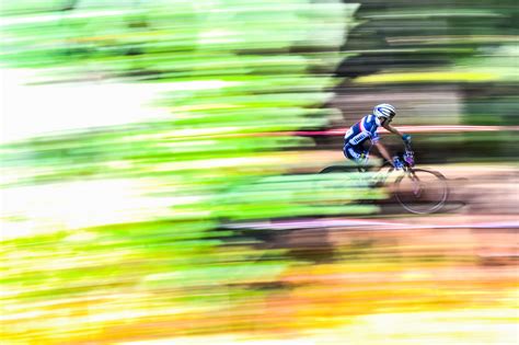 Uci Mountain Bike Cross Country World Championships Postponed Over