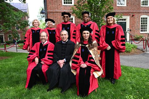 Harvard Confers Seven Honorary Degrees Harvard Magazine