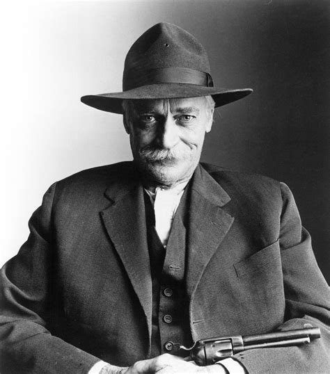 Richard fox is known for his work on profession. Great Performances in Westerns, Part 5 - Great Western Movies