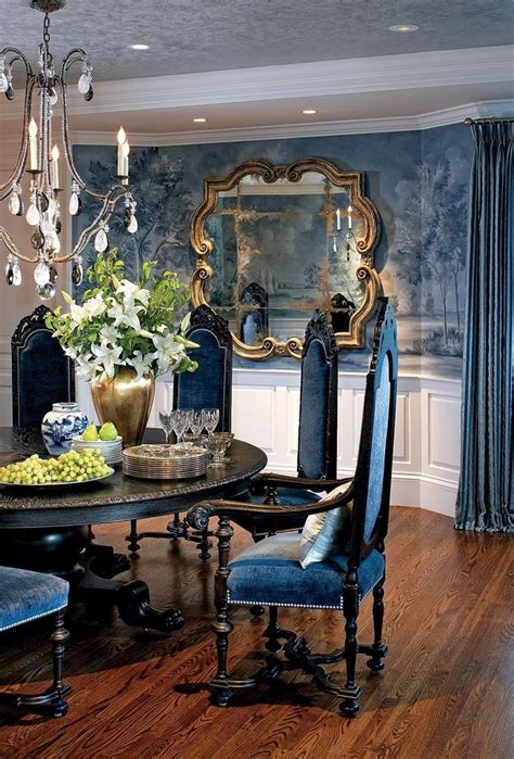 17 Best Images About Dining Rooms On Pinterest Table And Chairs