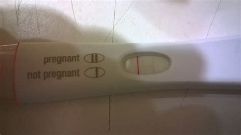 Took My Second First Response Pregnancy Test Very Faint Line What Does