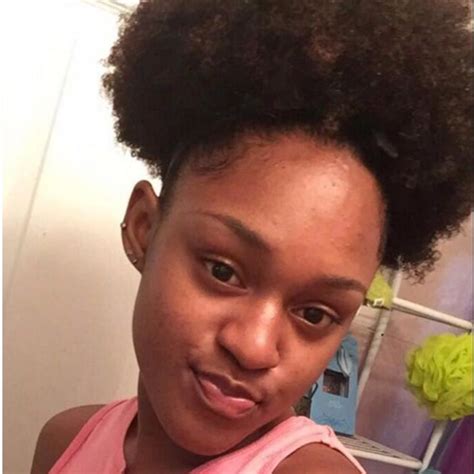 The Messed Up Reason This Girl Got Suspended For Wearing Her Natural Hair