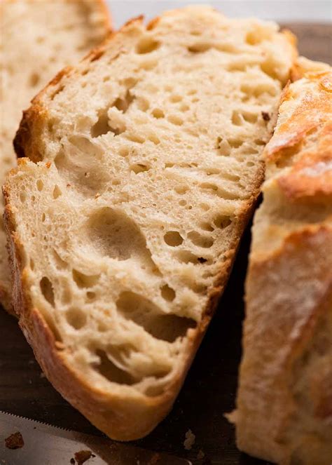 Just spoon into a greased muffin tin and bake at 350ºf for 25 to 30 minutes—until a toothpick comes clean. World's Easiest Yeast Bread recipe - Artisan, NO KNEAD ...
