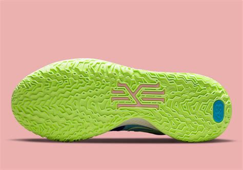 Nike Kyrie Low 4 Keep Sue Fresh Cw3985 401
