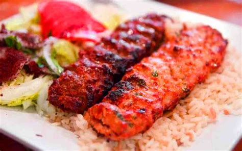 Turkish Kebab Recipe - Khaby