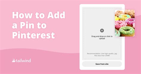 how to add pins to pinterest a beginner friendly guide