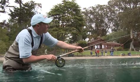 We did not find results for: 80th Anniversary Golden Gate Park's Fly Casting Pool ...