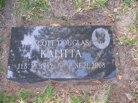 Scott Douglas Kalitta - NHRA Drag racer. Katlitta was a ... Disciplinary panel drops case against kurtis howard over detention of konstancja duff.
