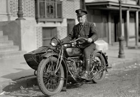 Boss Hog: 1920 | Shorpy Old Photos | Vintage Photography