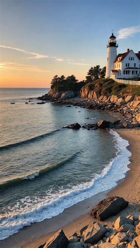 Discover the Allure of Connecticut: Coastal Charms to Cultural