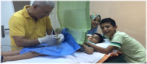 Kaç Çeşit Sünnet Yöntemi Vardır Antalya Çocuk Cerrahi