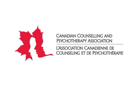 Canadian Counselling And Psychotherapy Association Logo Baytek Blog