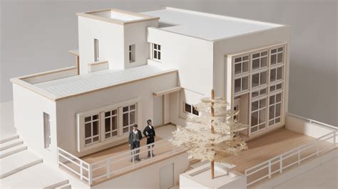 Why My Architectural Model Maker Is Better Than Yours Veetildigital
