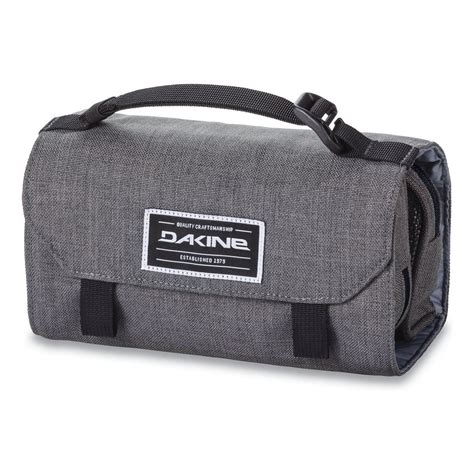Dakine sierra prima cosmetic toiletry bag. Dakine Toiletry Bag Hanging - Personalised Toiletry Bag