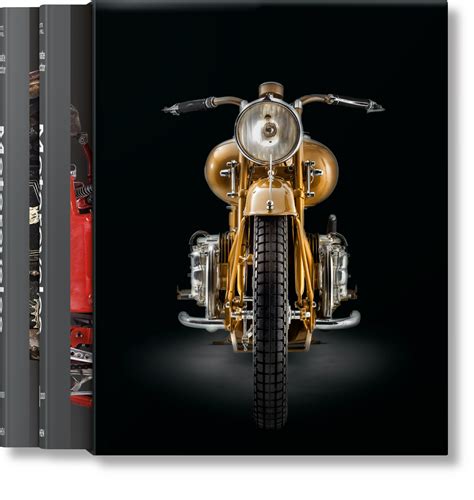 TASCHEN Books: Ultimate Collector Motorcycles
