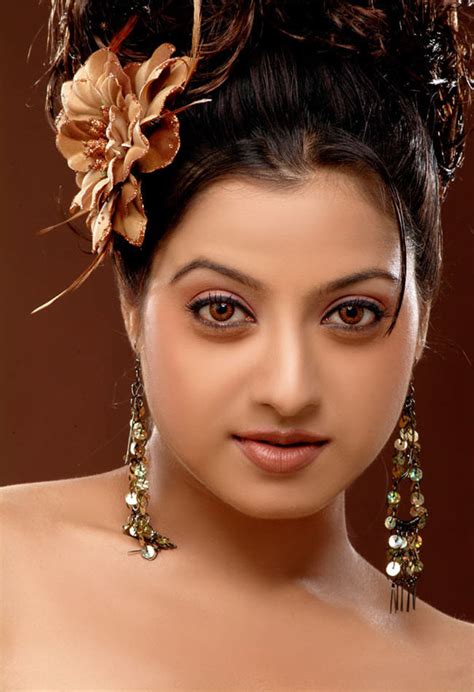 Keerthi Chawla Is An Upcoming South Indian Actress