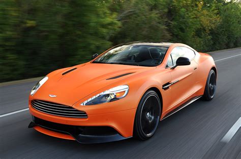 2014 Aston Martin Vanquish Download | HQPhotos