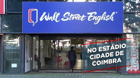 Wall Street English Youtube