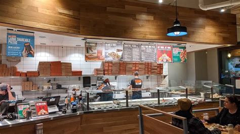 Today's blaze pizza top offers: Blaze Pizza - Restaurant | 4225 Rosewood Dr, Pleasanton ...