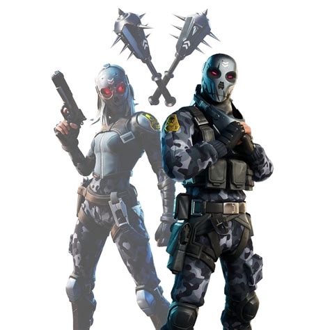 Here i am providing only leaks item details and all item pictures. Fortnite Chapter 2: Season 1 Leaked Skins & Cosmetics ...