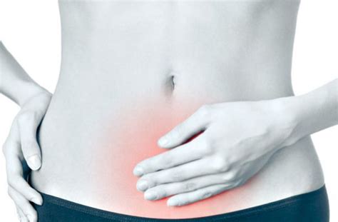 Signos clínicos del prolapso uterino
