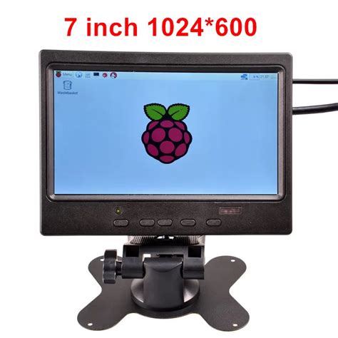 Pollice Tft Hdmi Display Lcd Monitor A Colori Dello Schermo Per Raspberry Pi
