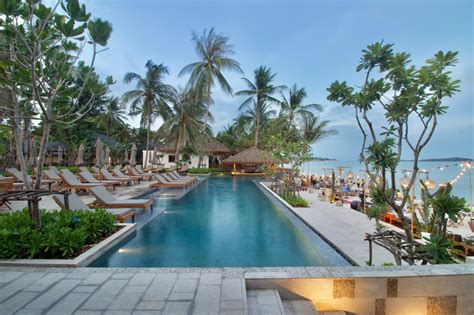 Banana Fan Sea Resort Koh Samui Hotels In Thailand Mercury Holidays