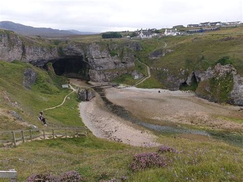 Smoo Cave Durness 2020 All You Need To Know Before You Go With