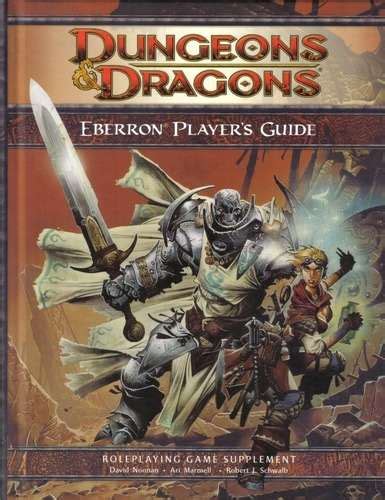 So i made a wizard guide for 5e. Eberron Player's Guide (4e) - Wizards of the Coast | Eberron | Dungeons & Dragons 4e | Eberron ...