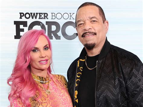 Ice T And Coco Austins Relationship Timeline