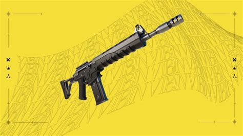 Fortnite Guide Where To Find Combat Assault Rifles And All Combat