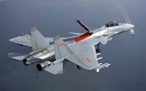 J 15 Flying Shark Chinas Newest Jet Fighter Jet Fighter Picture