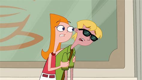 Image Candace And Jeremy Canderemy Phineas And
