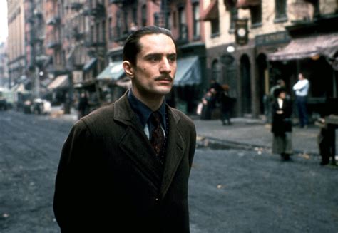 There's a distinct feel to the editing too with many of the shots blended by fades in and out of the various scenes and the accompanying. Love Movies?: Day #59 - The Godfather Part 2
