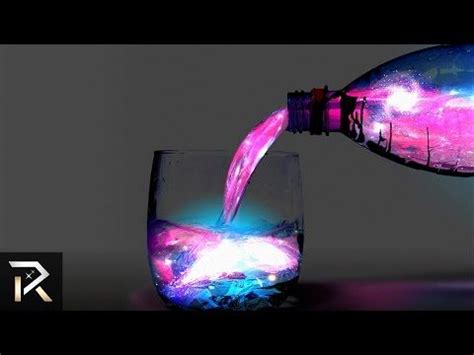 Learn how to grow salt crystals overnight in the refrigerator! Amazing Science Experiments That You Can Do At Home Cool ...
