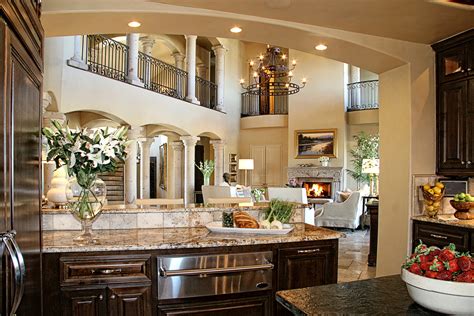 Modular kitchen designs are, designs that are coming back in the early 21st century. Why to Consider Marble Benchtops for Kitchen? - Interior ...