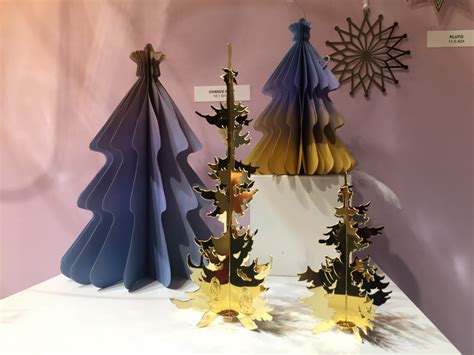 Decorative Trends Christmas 2019 2020 Ixtenso Retail Trends